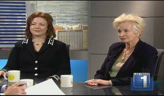 Hope for Cancer Patients, seg. 1