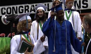 LaQuan\'s Journey