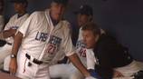 Pitching with a Purpose