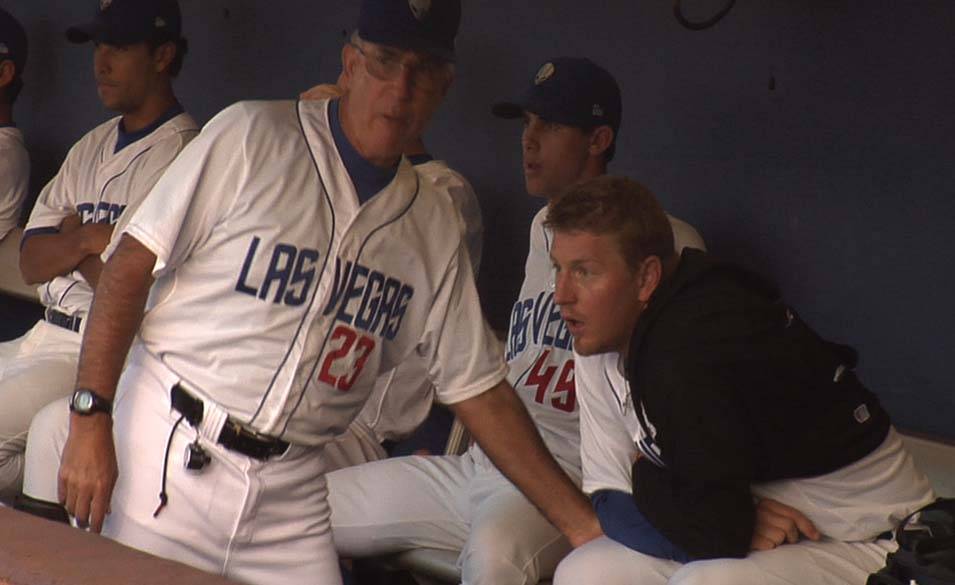 Pitching with a Purpose