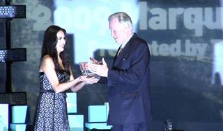 Voight and Dafoe Get Top Honors