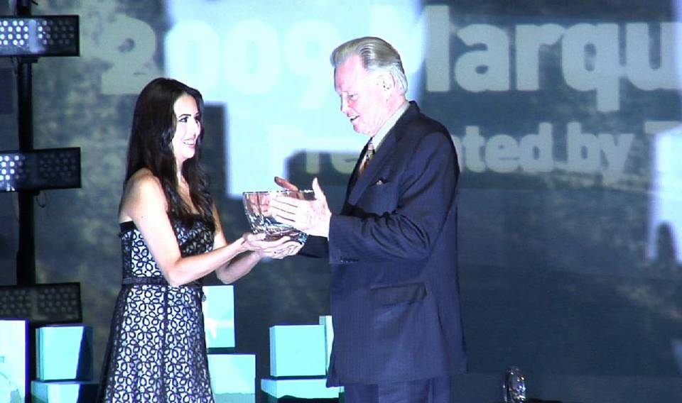 Voight and Dafoe Get Top Honors