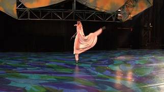 25 Years and Still Stilting...