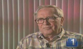 One on ONE with University System Chancellor Jim Rogers