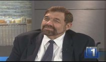 The U.S. Supreme Court says large campaign contributions could contribute to judicial bias.  State Supreme Court Justice Michael Cherry talks about whether the ruling will fuel the effort to change Nevada's system of judicial selection. Plus, an update on the medical malpractice case settlement marathon.