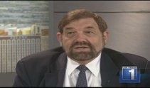 The U.S. Supreme Court says large campaign contributions could contribute to judicial bias.  State Supreme Court Justice Michael Cherry talks about whether the ruling will fuel the effort to change Nevada's system of judicial selection. Plus, an update on the medical malpractice case settlement marathon.