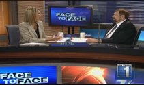 The U.S. Supreme Court says large campaign contributions could contribute to judicial bias.  State Supreme Court Justice Michael Cherry talks about whether the ruling will fuel the effort to change Nevada's system of judicial selection. Plus, an update on the medical malpractice case settlement marathon.