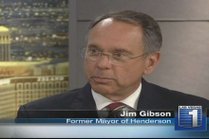 One on ONE with Former Henderson Mayor Jim Gibson