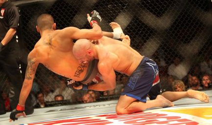 Ultimate Fighter Finale