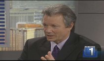 A new law protects doctors and nurses from retaliation when they cooperate in investigations of other medical professionals.  Face to Face talks with attorney George Kelesis about the impact on disciplinary and criminal proceedings.