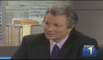 A new law protects doctors and nurses from retaliation when they cooperate in investigations of other medical professionals.  Face to Face talks with attorney George Kelesis about the impact on disciplinary and criminal proceedings.