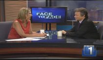 A new law protects doctors and nurses from retaliation when they cooperate in investigations of other medical professionals.  Face to Face talks with attorney George Kelesis about the impact on disciplinary and criminal proceedings.