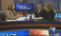 Clark County Commissioner Steve Sisolak wants to know who's behind some cushy consulting contracts with quasi-county agencies.  Plus, state lawmakers dipped into county coffers to help fill the budget hole.  Will you pay with cuts to services?  Face to Face talks with Sisolak and Clark County Manager Virginia Valentine.