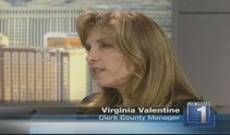 Clark County Commissioner Steve Sisolak wants to know who's behind some cushy consulting contracts with quasi-county agencies.  Plus, state lawmakers dipped into county coffers to help fill the budget hole.  Will you pay with cuts to services?  Face to Face talks with Sisolak and Clark County Manager Virginia Valentine.