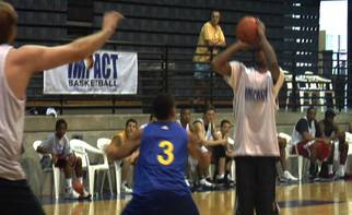 Training with Impact