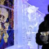 Goodman on ice
