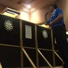 Bulls-Eye!