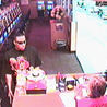 Robbery suspect