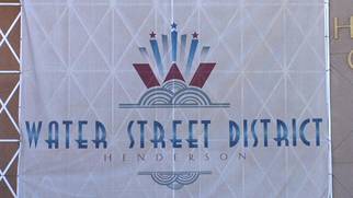 Water Street Festivities