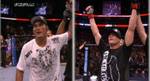First of the Superfights