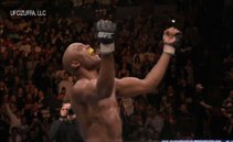 Watch as All In: The Vegas Sports Scene looks back at the past and present leading up to UFC 100.