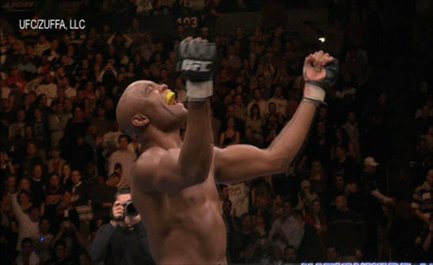 All In: UFC 100 Intro
