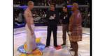 UFC First Impressions