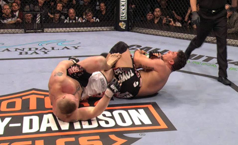 The Rematch