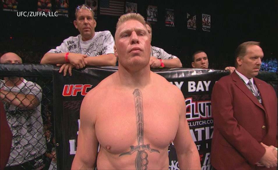The Next Great Champion?