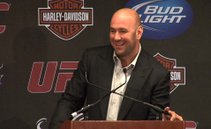 UFC President Dana White recaps the week that was leading up to UFC 100.