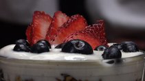 Meal in a Minute: Simon Granola