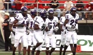 Fighting for Their Guys