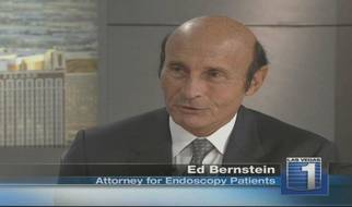Bernstein Interview