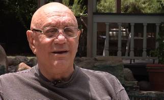 Summertime with Tark