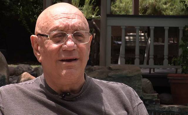 Summertime with Tark