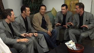 Human Moments With Smokey Robinson