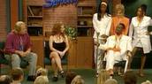 Jerry Springer