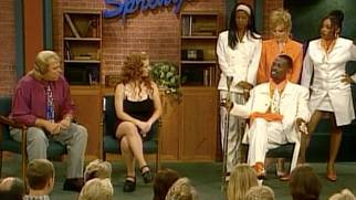 Jerry Springer