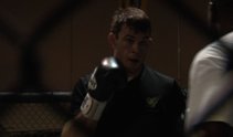 Forrest Griffin talks about this weekend's light heavyweight fight against Anderson Silva the only way he knows how, honest, straight-forward and with just the slightest bit of sarcasm.