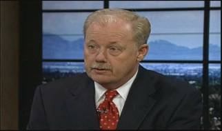 Schneider-Tarkanian 2004 Debate, seg. 1
