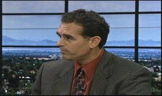 Schneider-Tarkanian 2004 Debate, seg. 2