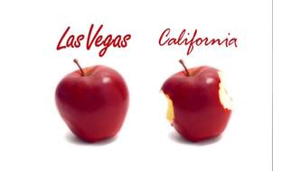 Apples to Apples