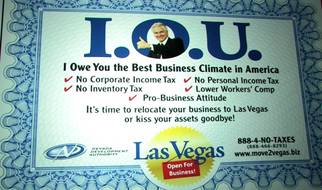 Campaigning For Small Businesses