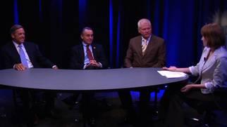 Gaming Roundtable