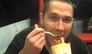 A Taste of Philly