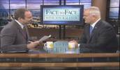Jim Gibbons Interview in October 2006, seg. 2