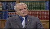 Jim Gibbons Interview in Nov. 2005, seg. 4
