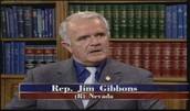 Jim Gibbons Interview in Nov. 2005, seg. 2