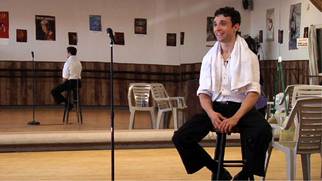 Jersey Boy Remains a Triple Threat