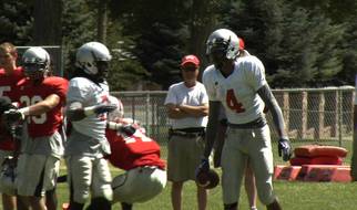 Ely Day 4: The Pass Rush and the Payne